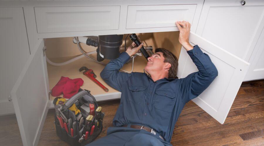 Professional Leak Detection in Nogales, AZ